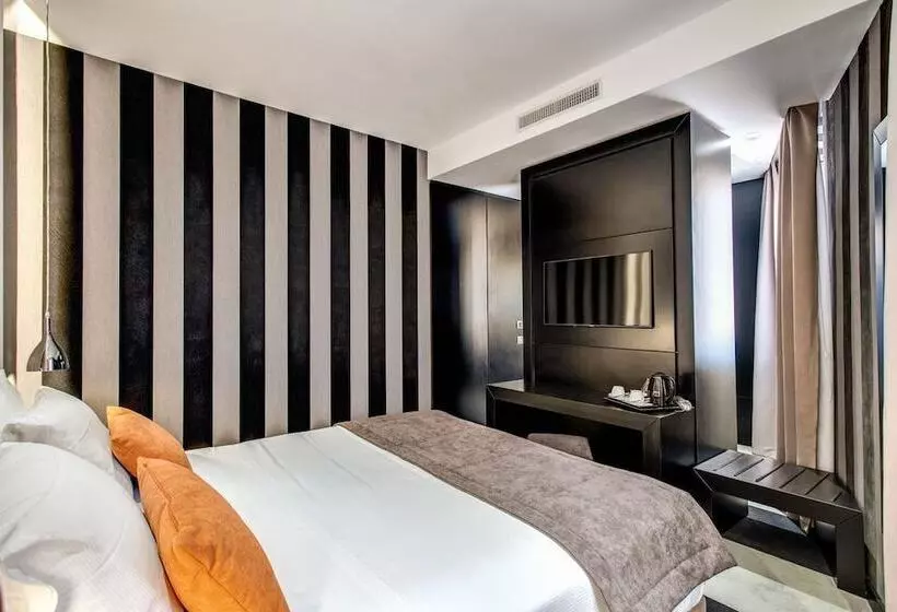 Hotel Doria Palace Boutique