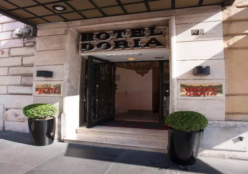 Hotel Doria Palace Boutique