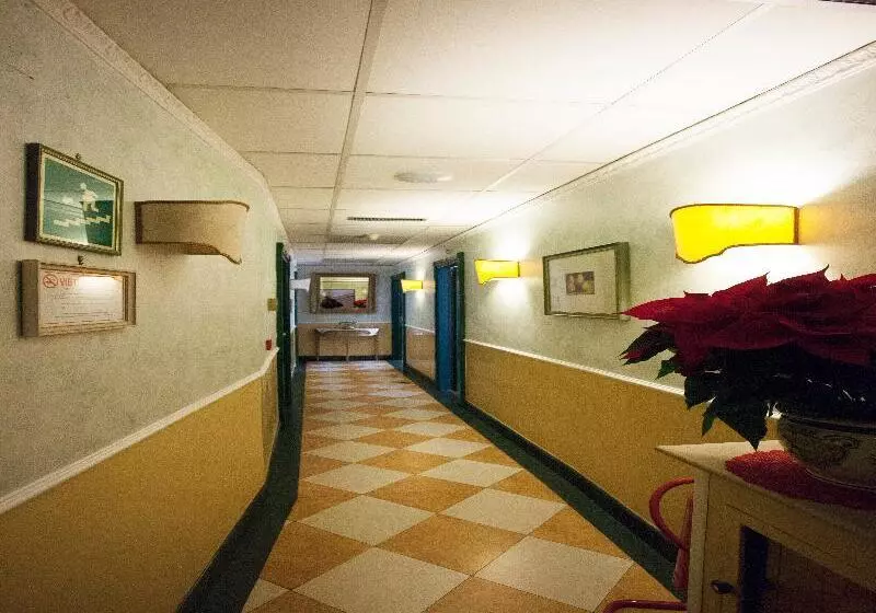 Hotel Doria Palace Boutique