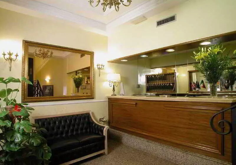 Hotel Doria Palace Boutique