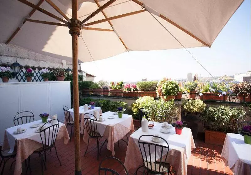 Hotel Doria Palace Boutique