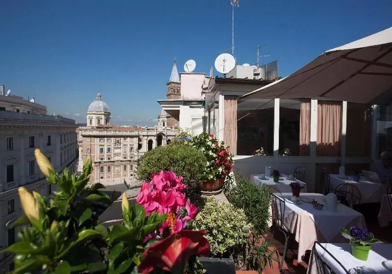 Hotel Doria Palace Boutique