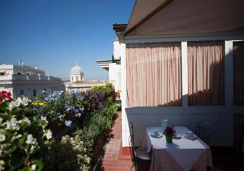 Hotel Doria Palace Boutique