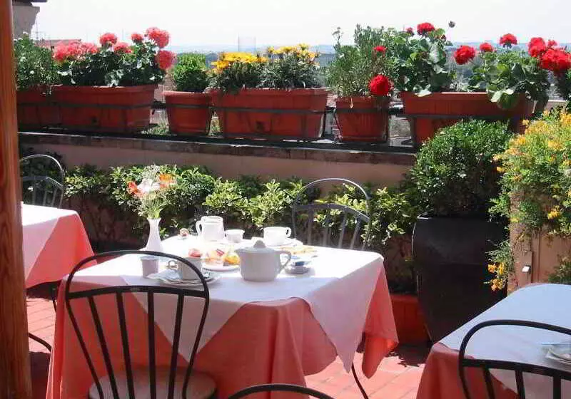 Hotel Doria Palace Boutique