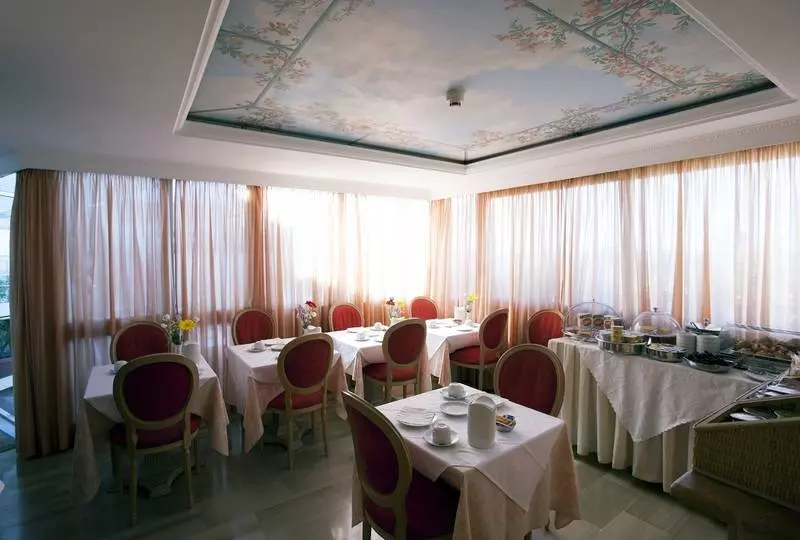 Hotel Doria Palace Boutique