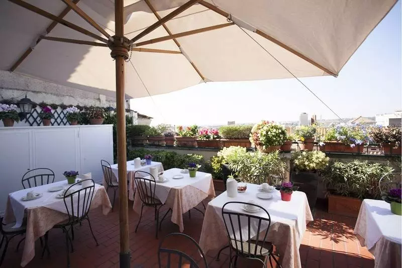 Hotel Doria Palace Boutique