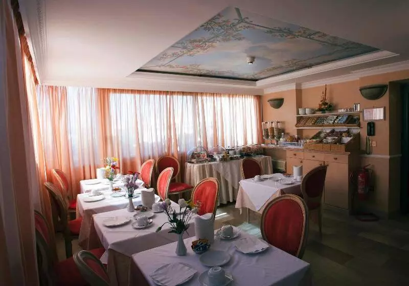 Hotel Doria Palace Boutique