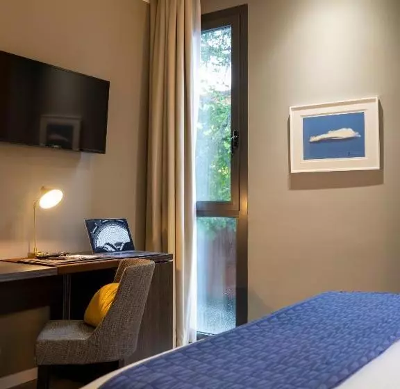 酒店 Elizabeth Lifestyle