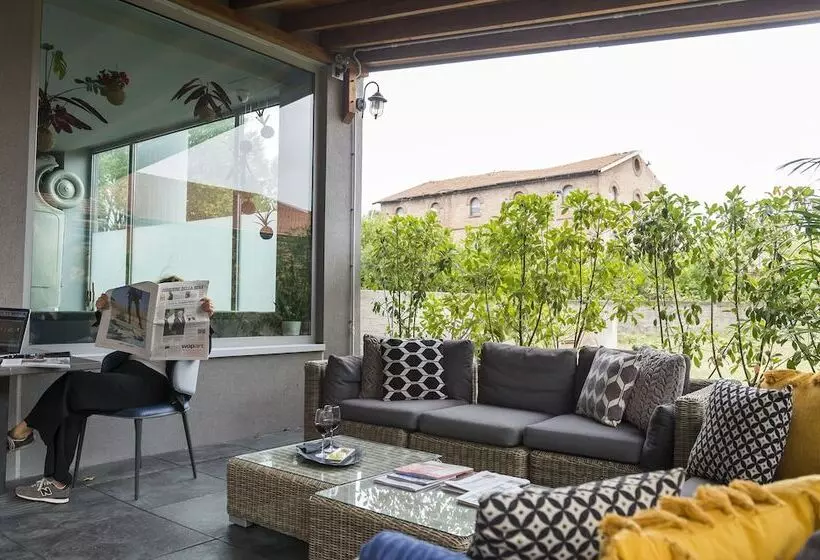 酒店 Elizabeth Lifestyle