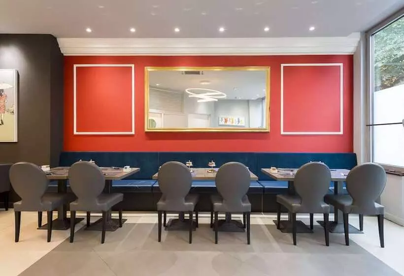 酒店 Elizabeth Lifestyle