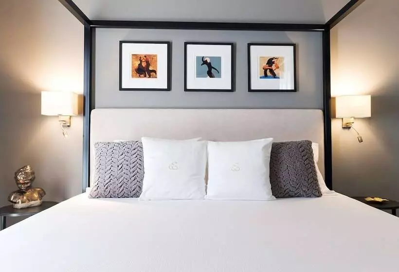 酒店 Elizabeth Lifestyle