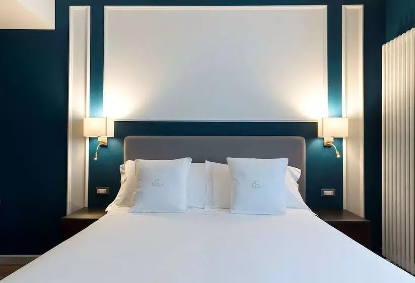 酒店 Elizabeth Lifestyle