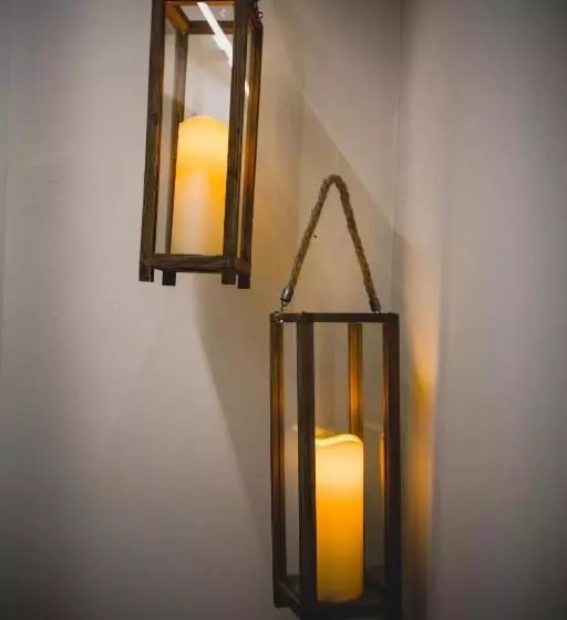 هتل Fiera Wellness & Spa