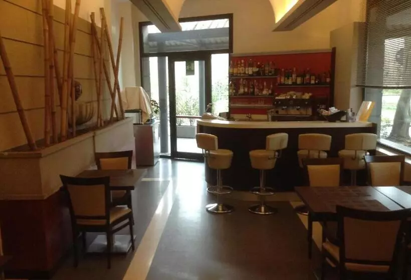 هتل Fiera Wellness & Spa