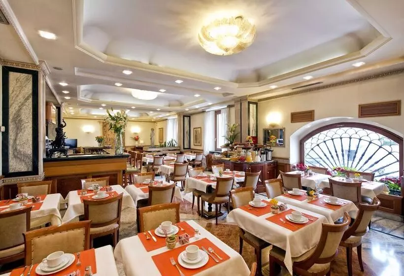 בית מלון כפרי Giolli Nazionale