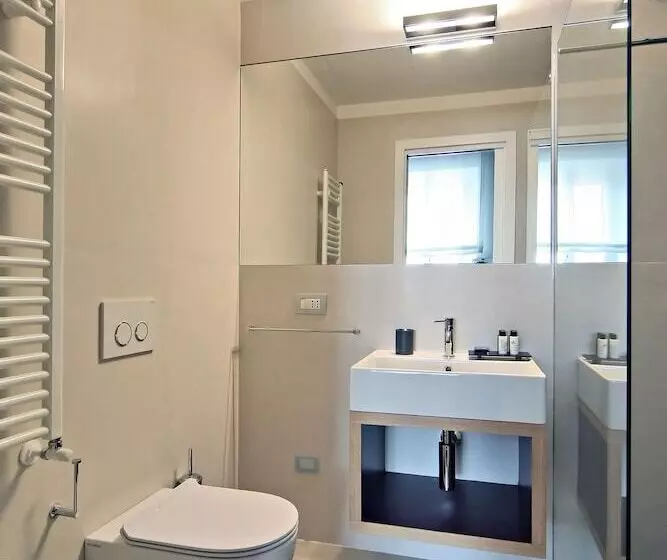 בית מלון כפרי Giolli Nazionale