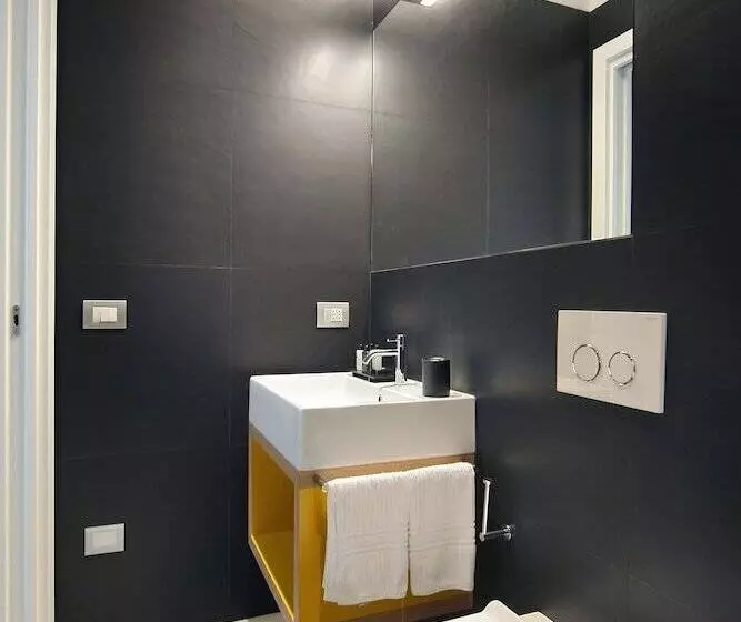 בית מלון כפרי Giolli Nazionale