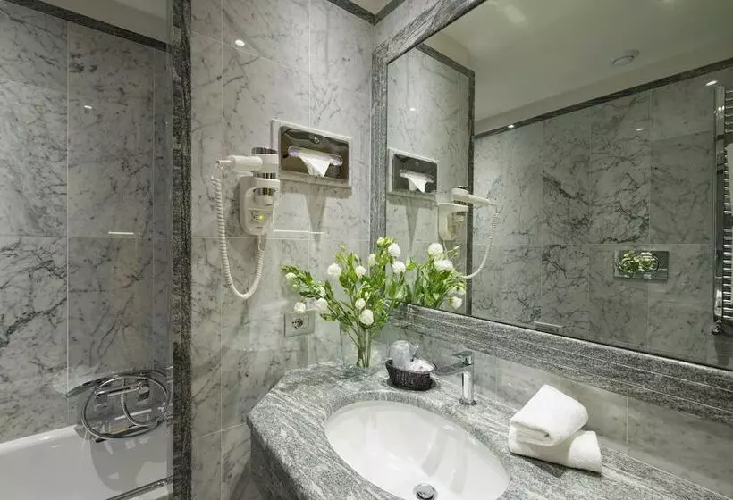 בית מלון כפרי Giolli Nazionale