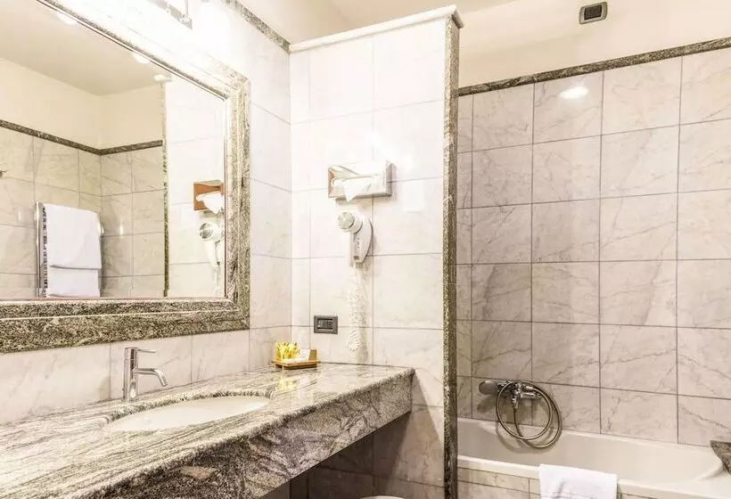 בית מלון כפרי Giolli Nazionale