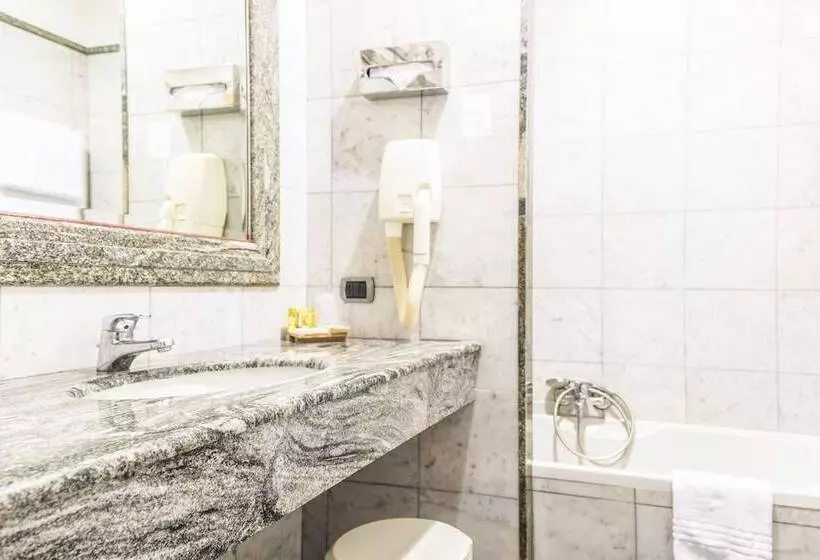 בית מלון כפרי Giolli Nazionale