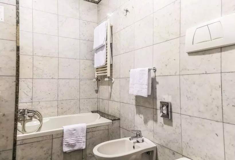 בית מלון כפרי Giolli Nazionale