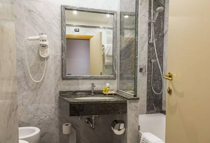 בית מלון כפרי Giolli Nazionale