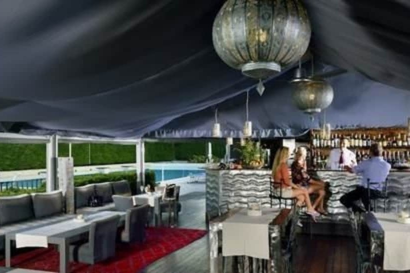 Grand Hotel Arenzano