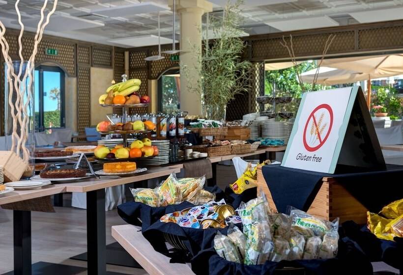 Grand Hotel Arenzano