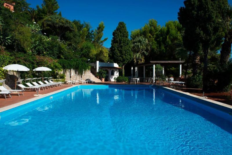 Grand Hotel Miramare