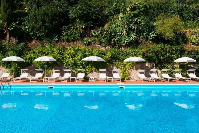 Grand Hotel Miramare