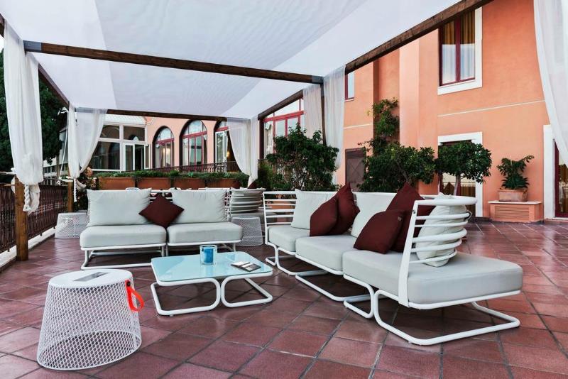 Grand Hotel Miramare