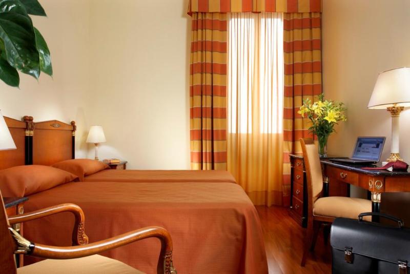 Grand Hotel Miramare