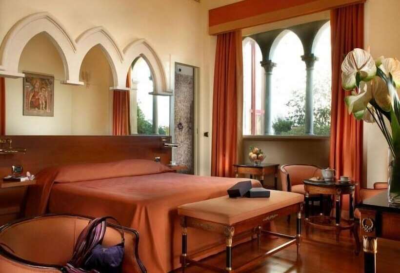 Grand Hotel Miramare