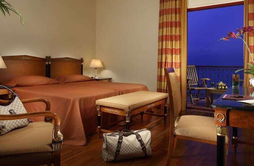 Grand Hotel Miramare