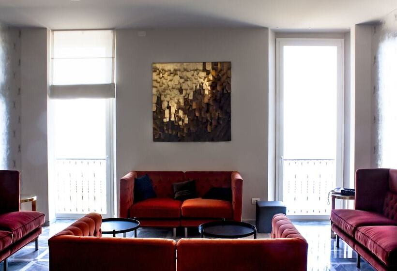 Grand Hotel Miramare