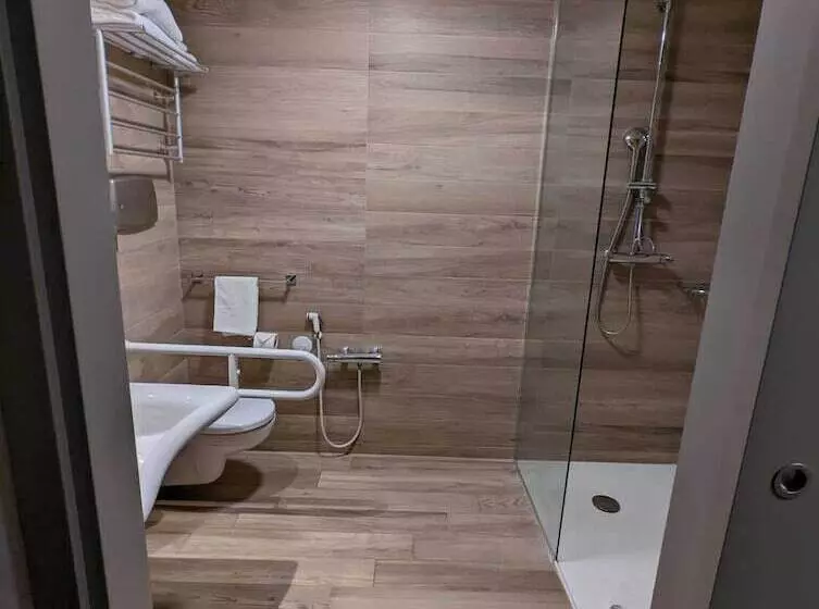 Ih Hotels Milano Lorenteggio