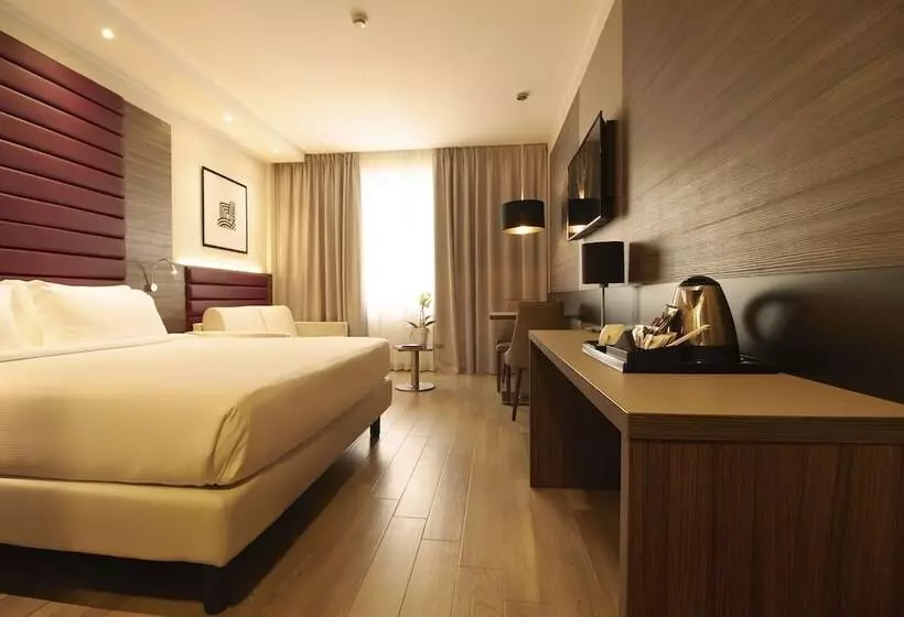 Ih Hotels Milano Lorenteggio