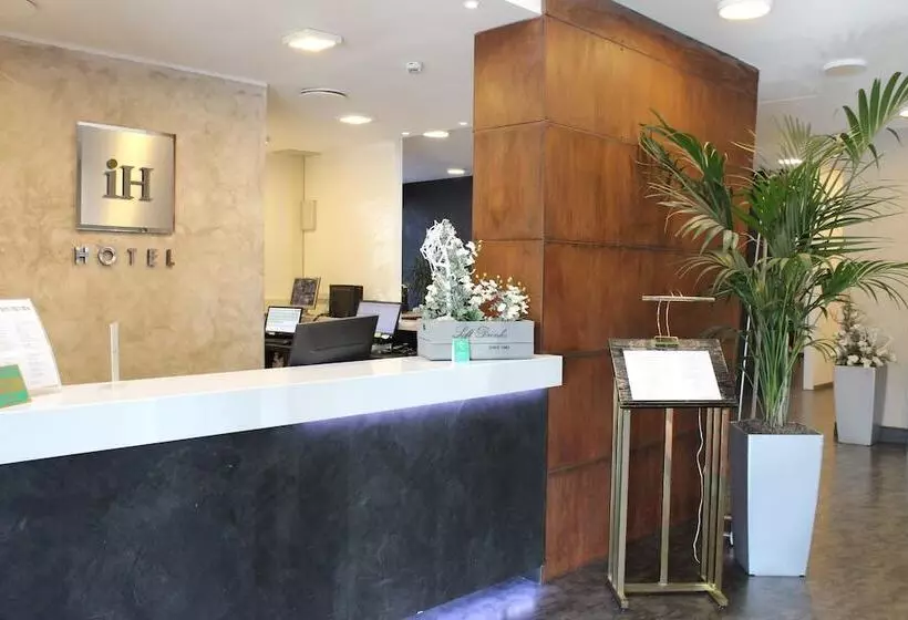Ih Hotels Milano Lorenteggio