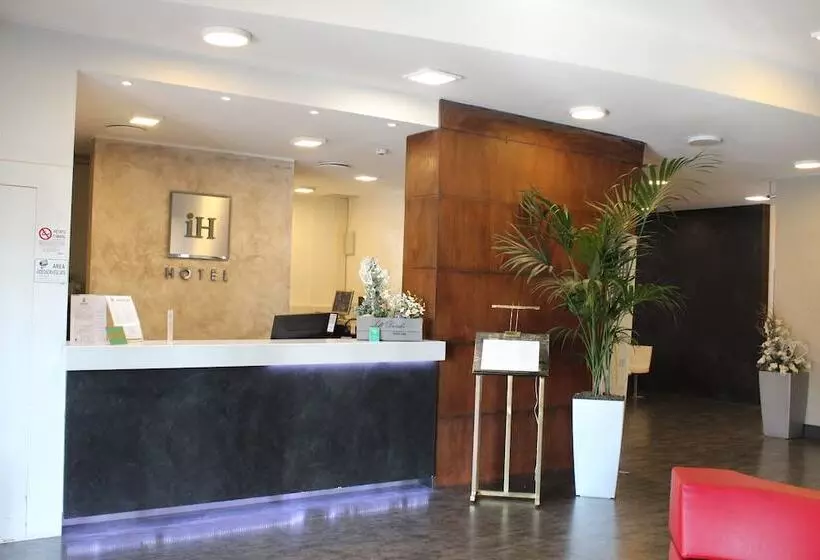Ih Hotels Milano Lorenteggio