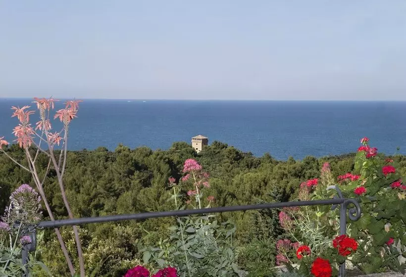 Hôtel Internazionale