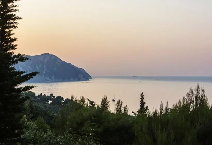 Hôtel Internazionale