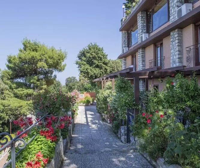 Hôtel Internazionale