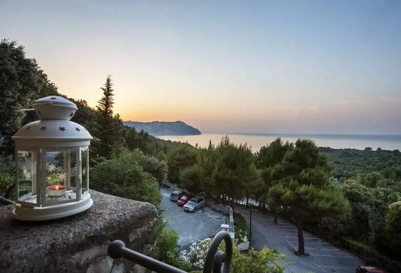 Hôtel Internazionale