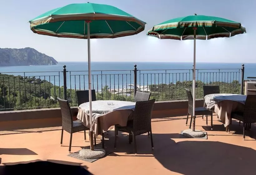 Hôtel Internazionale