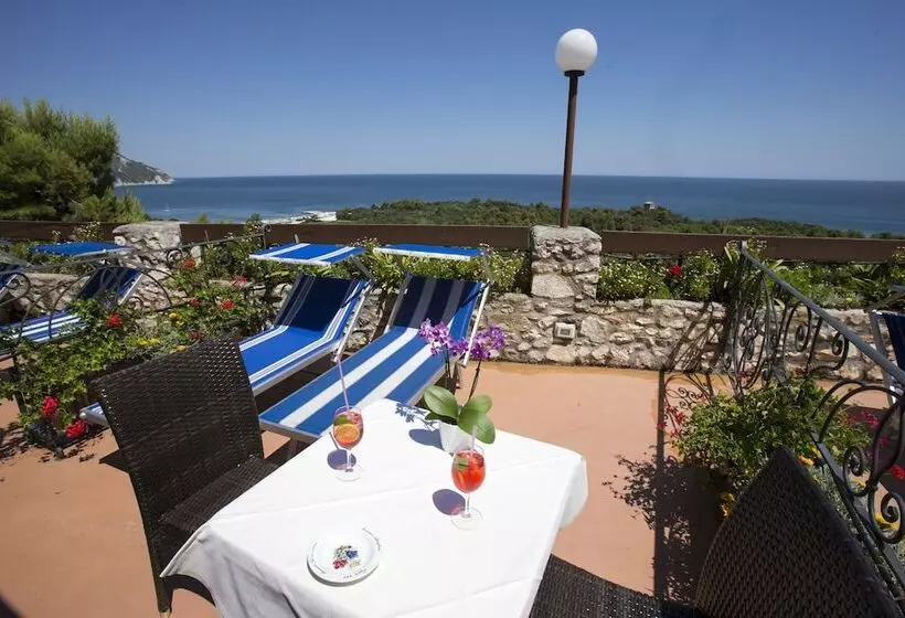 Hôtel Internazionale