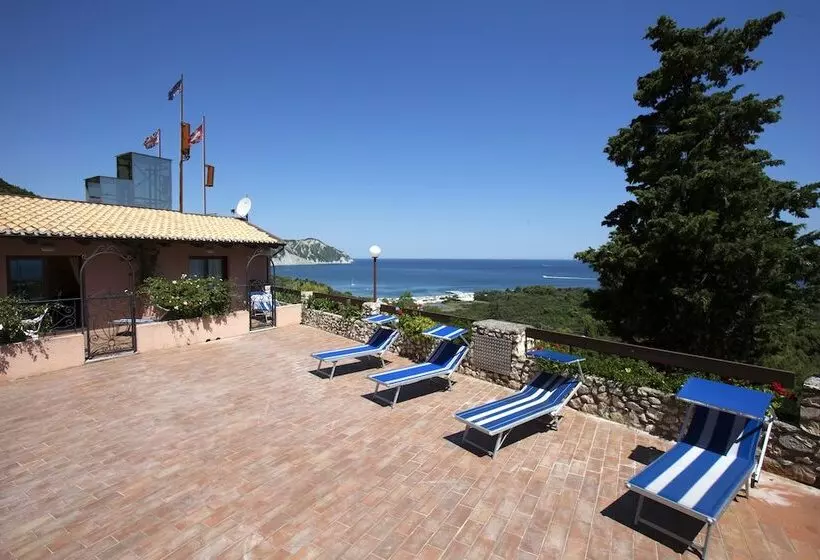 Hôtel Internazionale