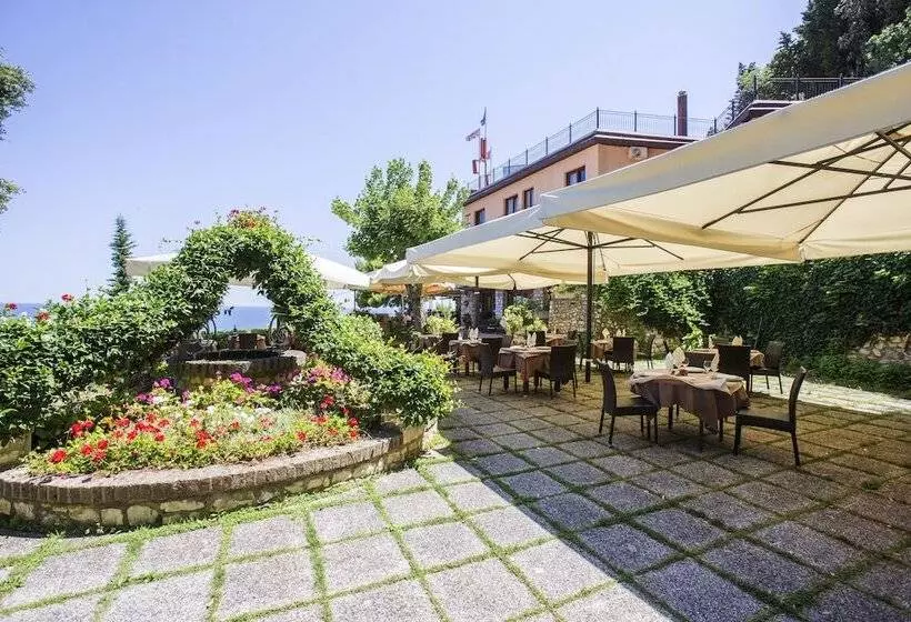 Hôtel Internazionale