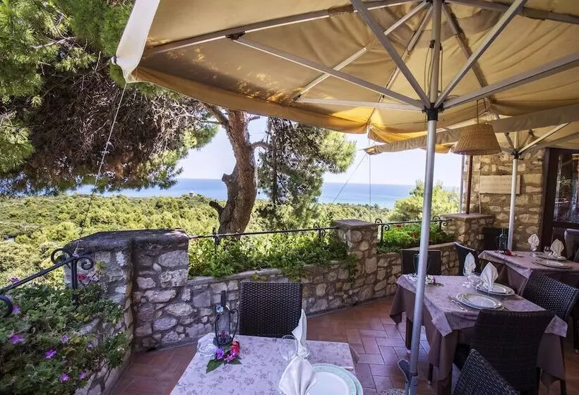 Hôtel Internazionale