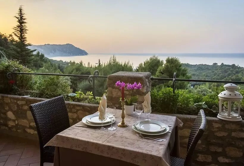 Hôtel Internazionale