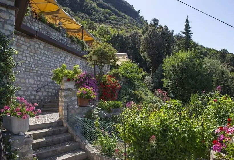 Hôtel Internazionale